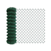 PVC Chain Link Mesh