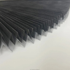 Pleated Screen Mesh