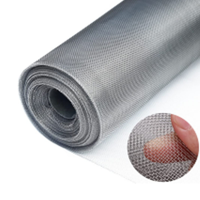 Corrosion-Proof 304/316 Stainless Steel Wire