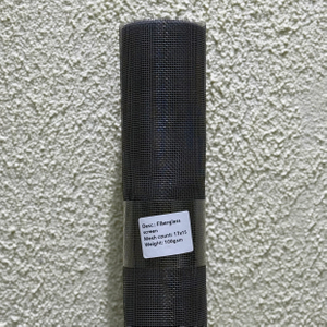 Fiberglass Mesh