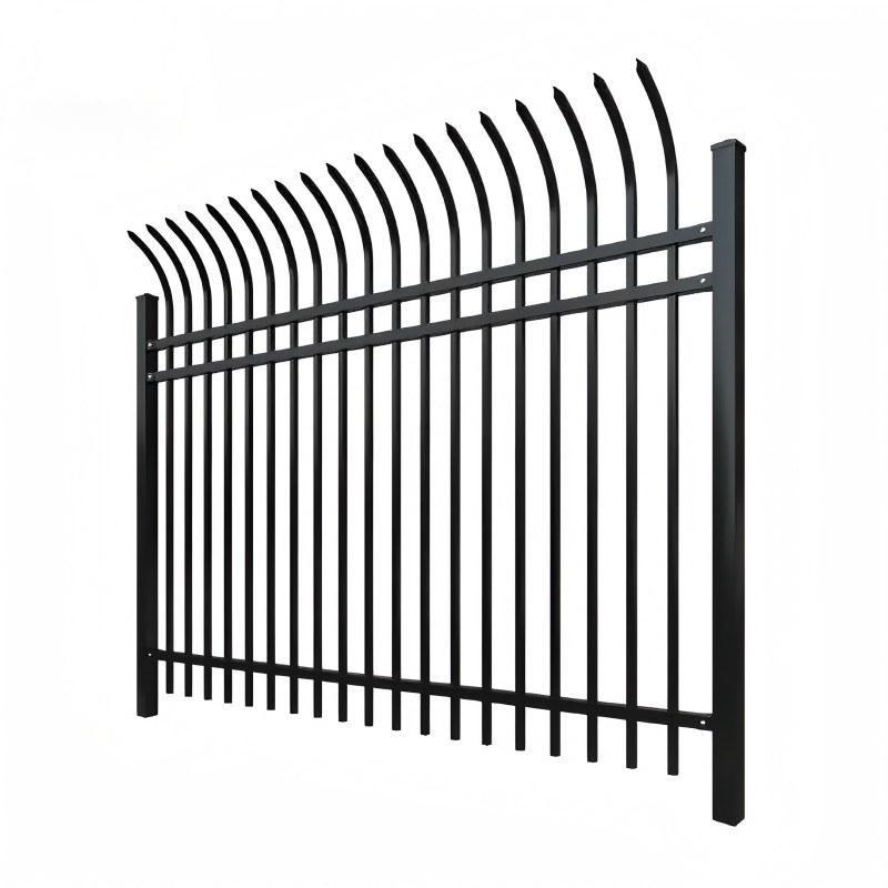Palisade Fence