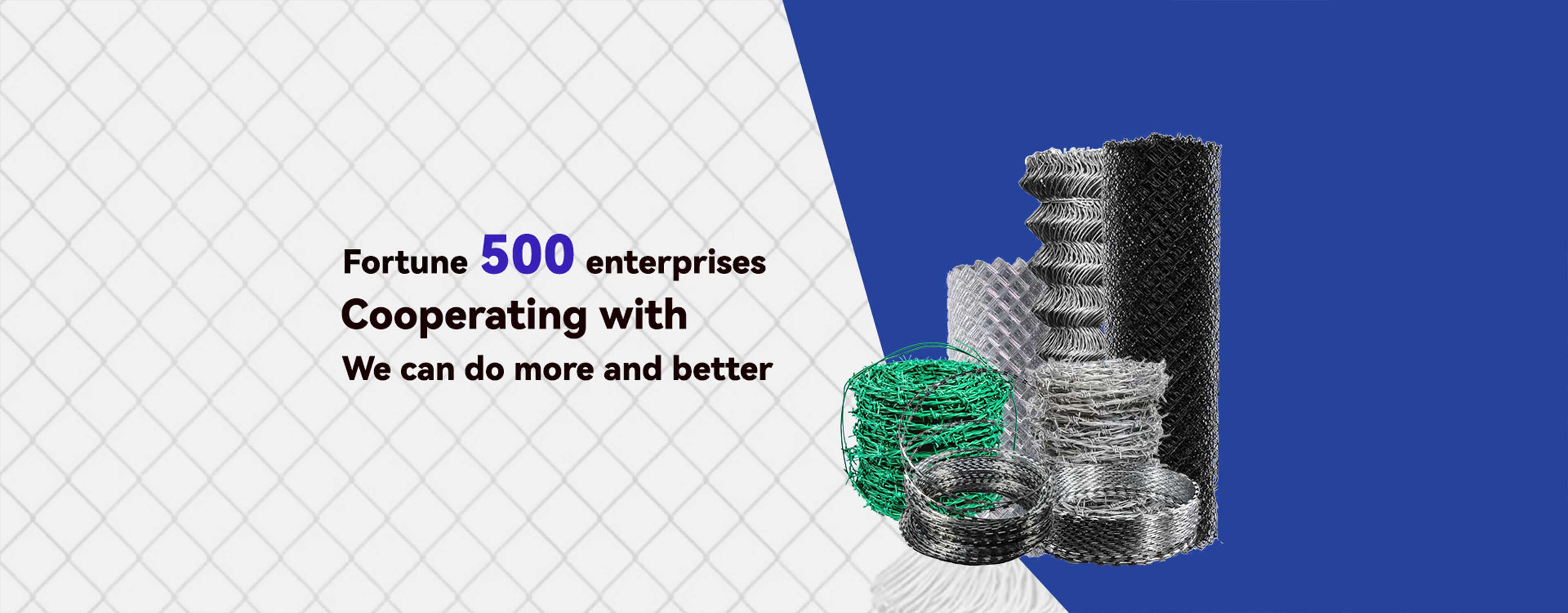 metal fence supplier