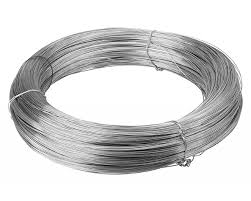 Stainless Steel Wire