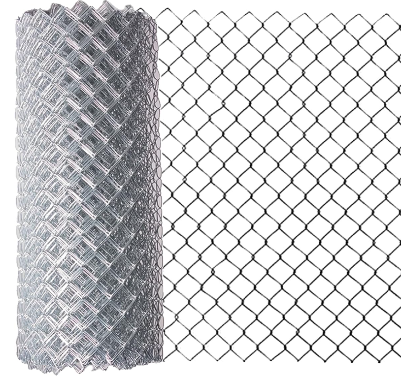Chain Link Fence