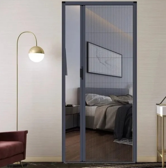 PPE Window Screen Mesh