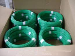 PVC Coated Wire