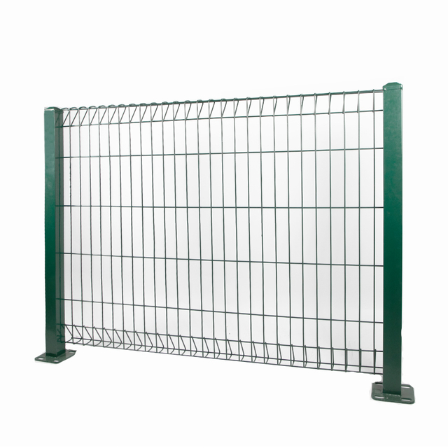 BRC FENCE