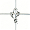 Heavy Duty Fixed Knot Game Field Fence for Deer Livestock Farm Fencing