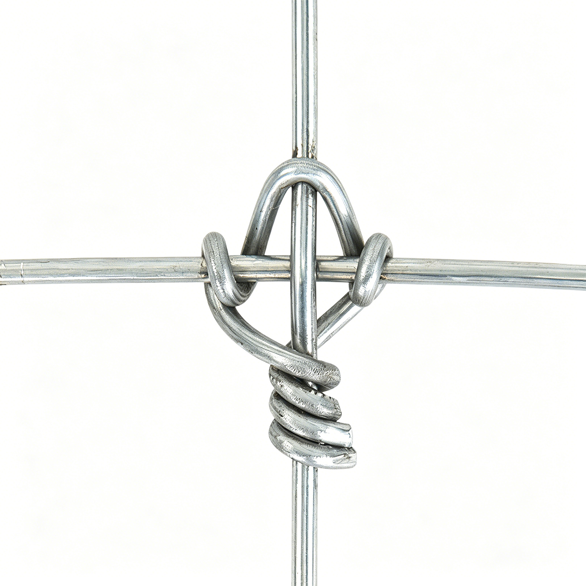Heavy Duty Fixed Knot Game Field Fence for Deer Livestock Farm Fencing