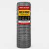 Heavy Duty Fixed Knot Game Field Fence for Deer Livestock Farm Fencing