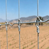 Heavy Duty Fixed Knot Game Field Fence for Deer Livestock Farm Fencing