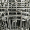 Galvanized Hinge Joint Pasture Field Fence for Livestock Farm Grassland